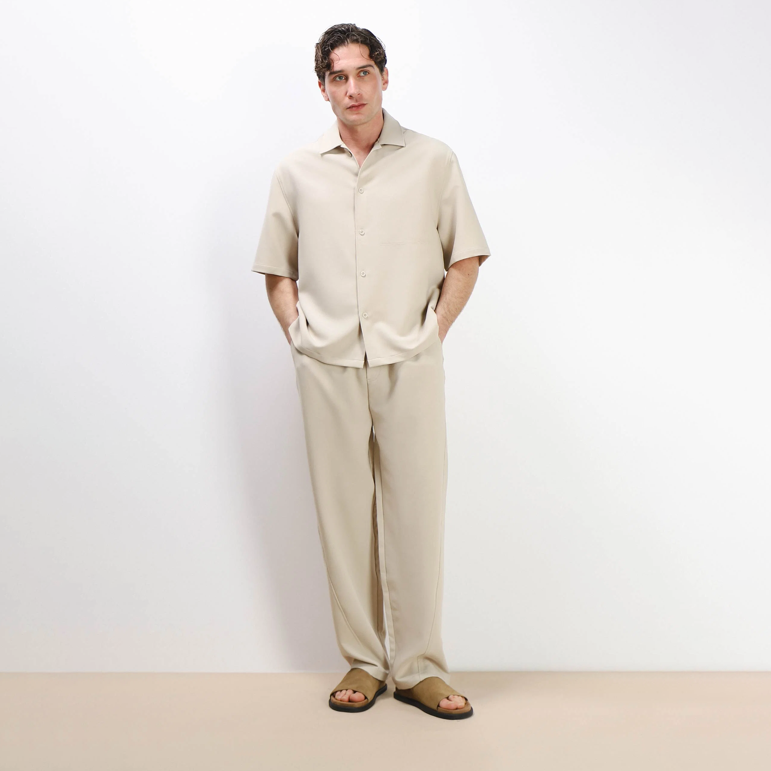 BEIGE