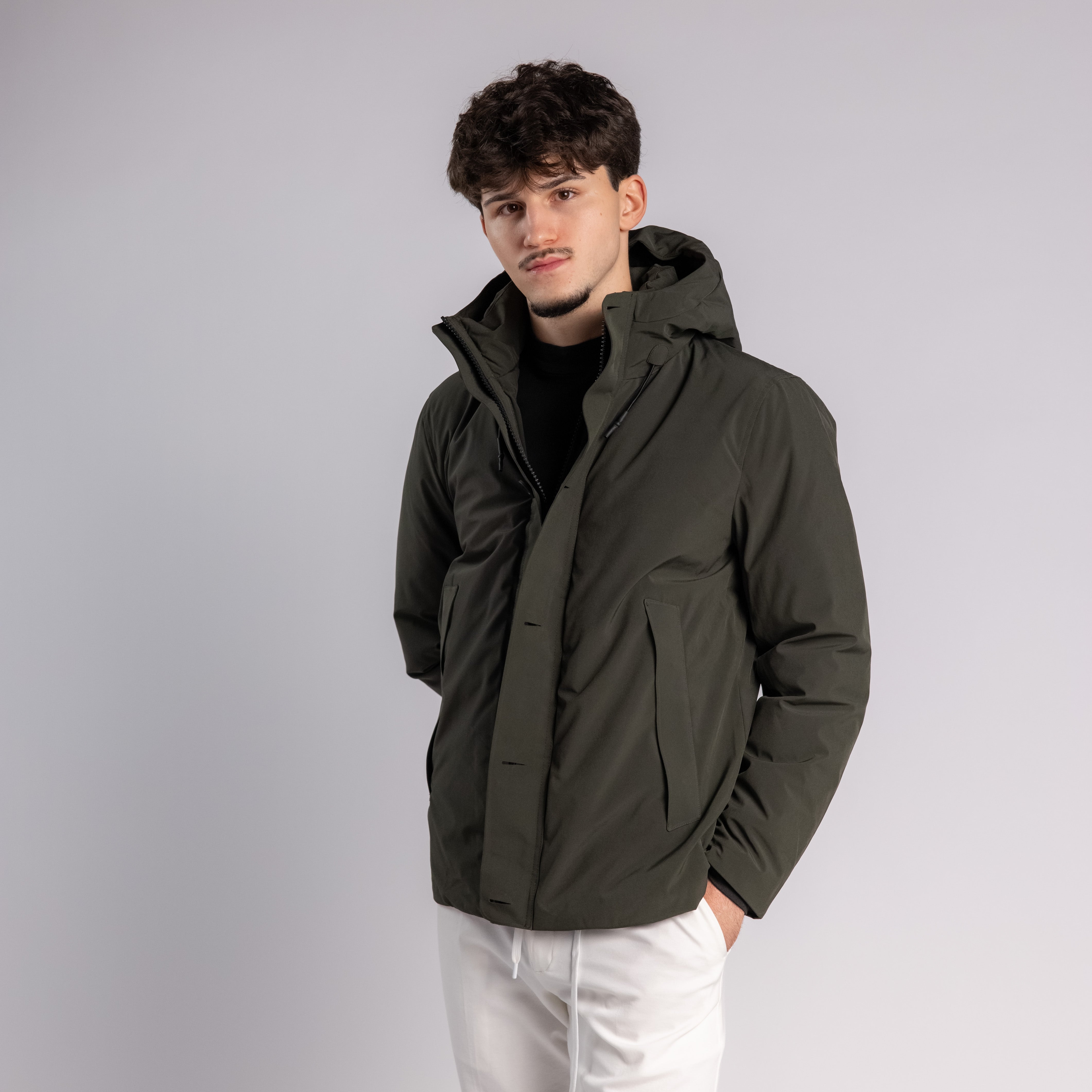 VERDE M.