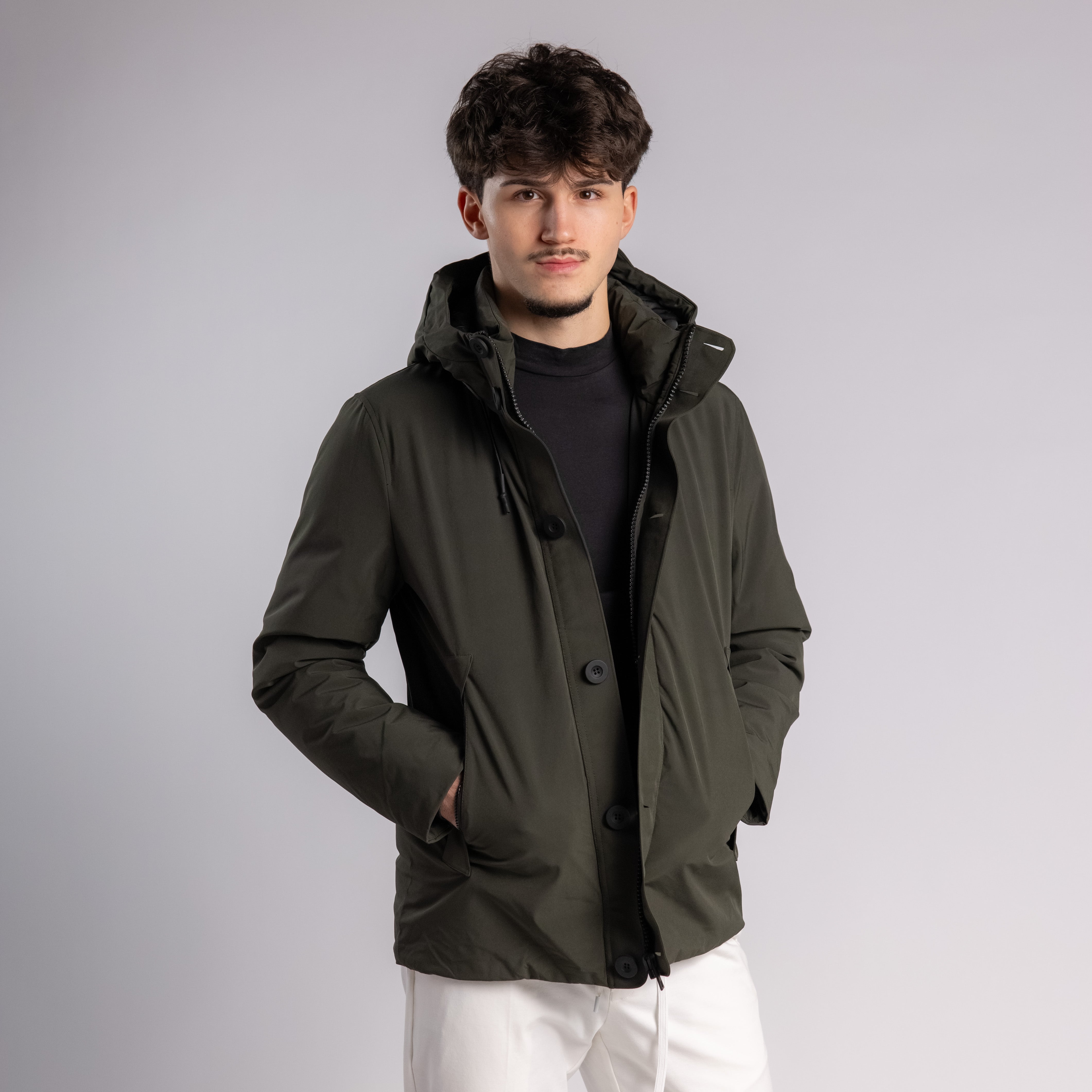 VERDE M.