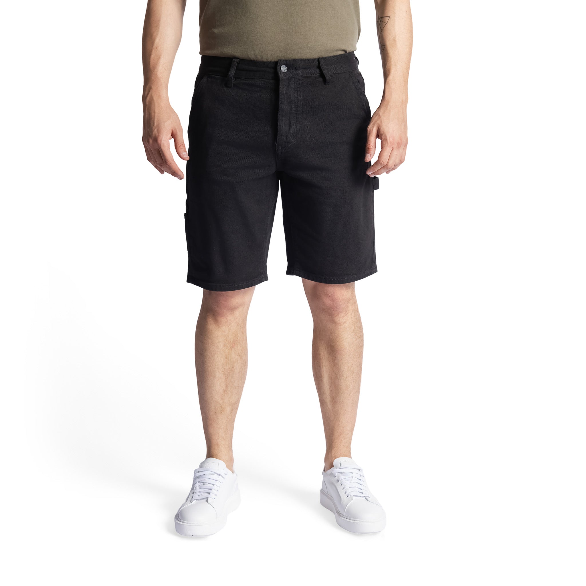Farmerka të shkurta