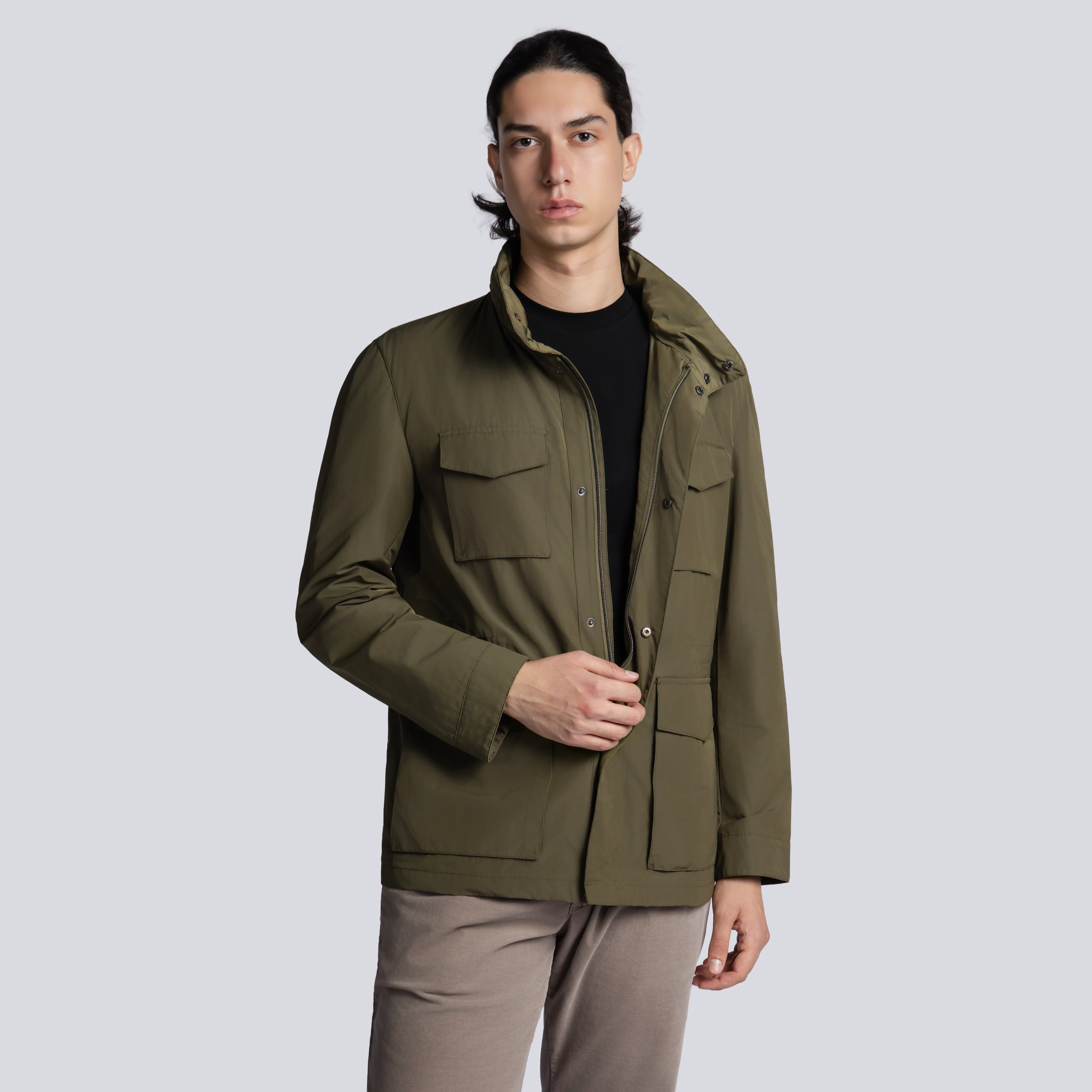 MILITARE