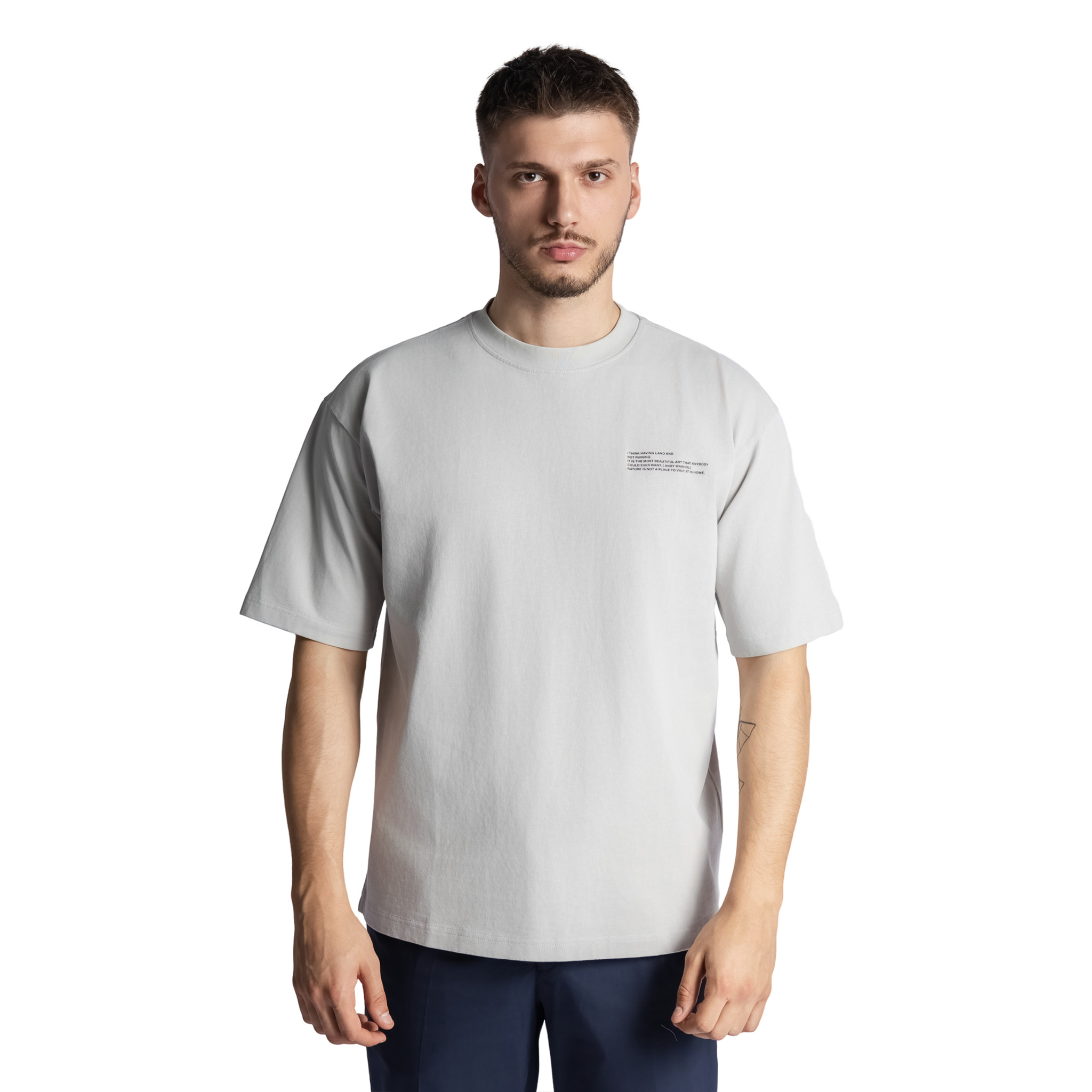 GRIGIO