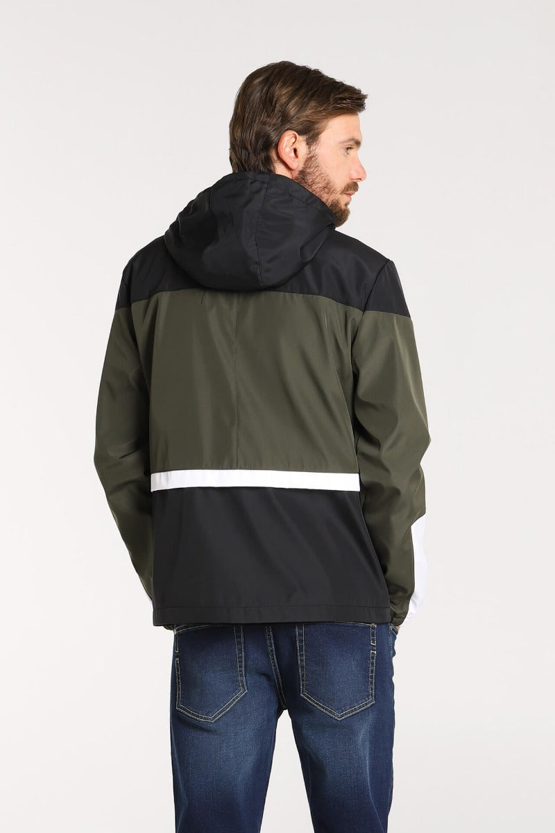 Jacket Outlet