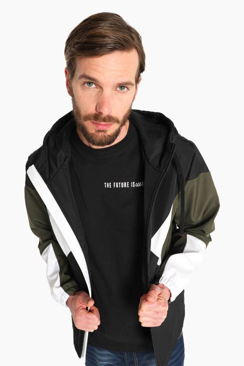 Jacket Outlet