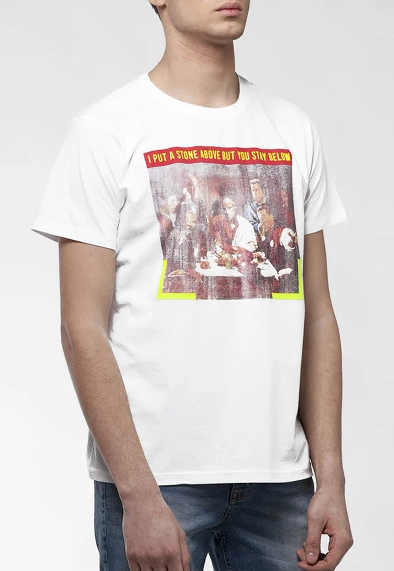 Outlet T-shirt