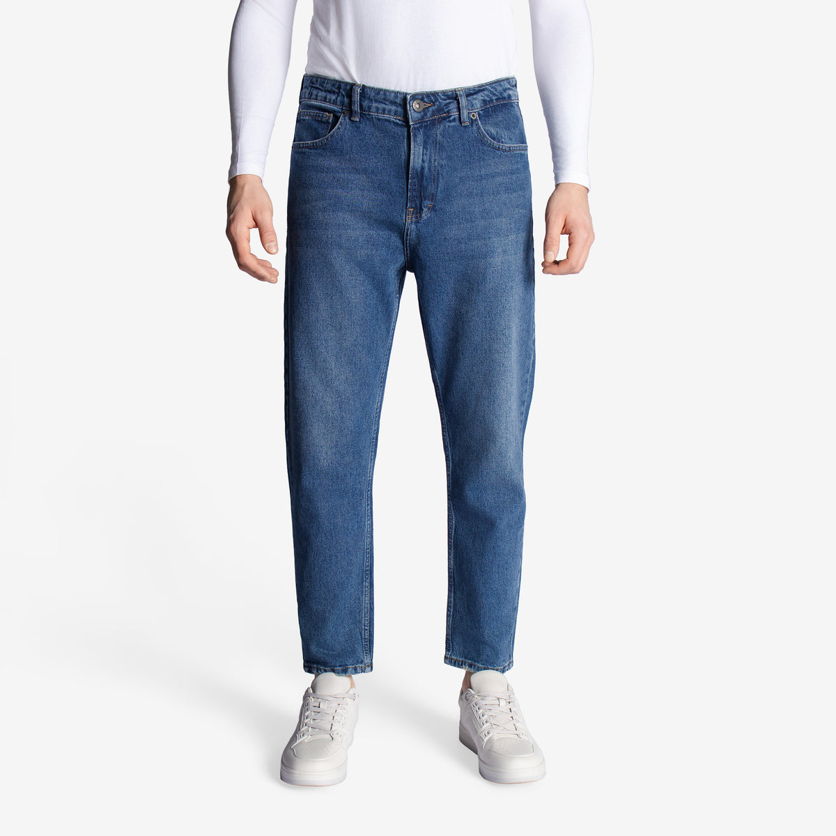 DENIM