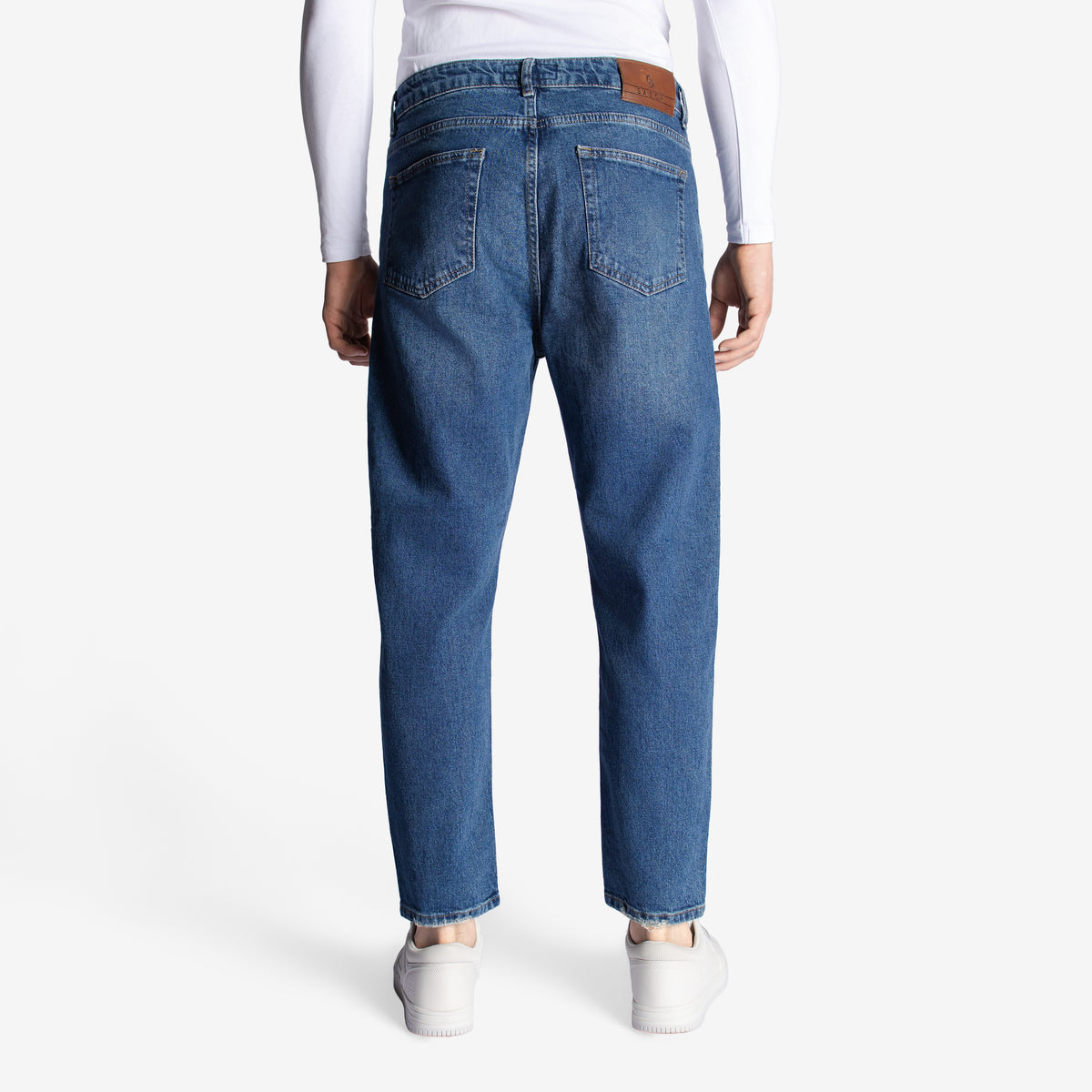 DENIM