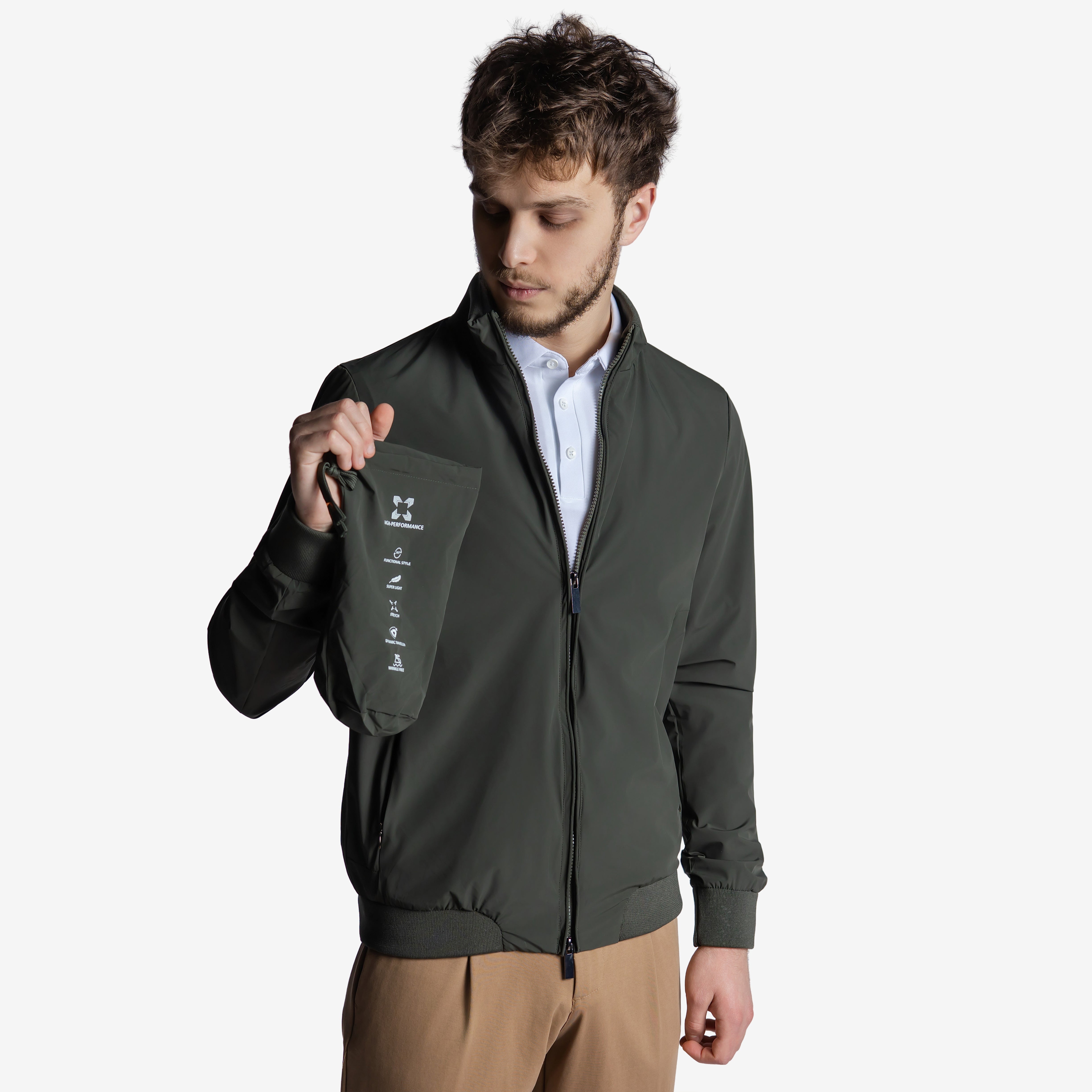 MILITARE