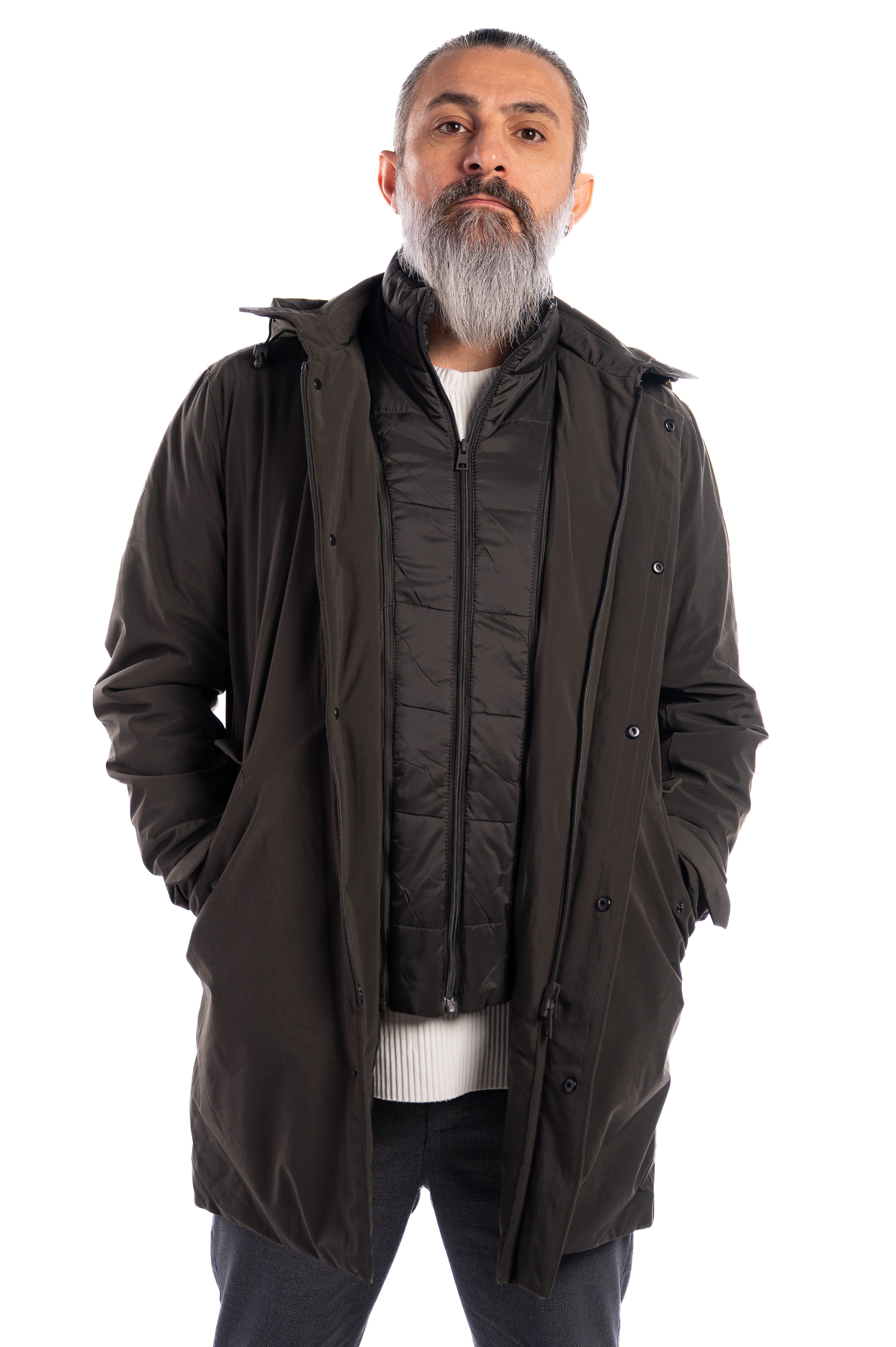 jackets