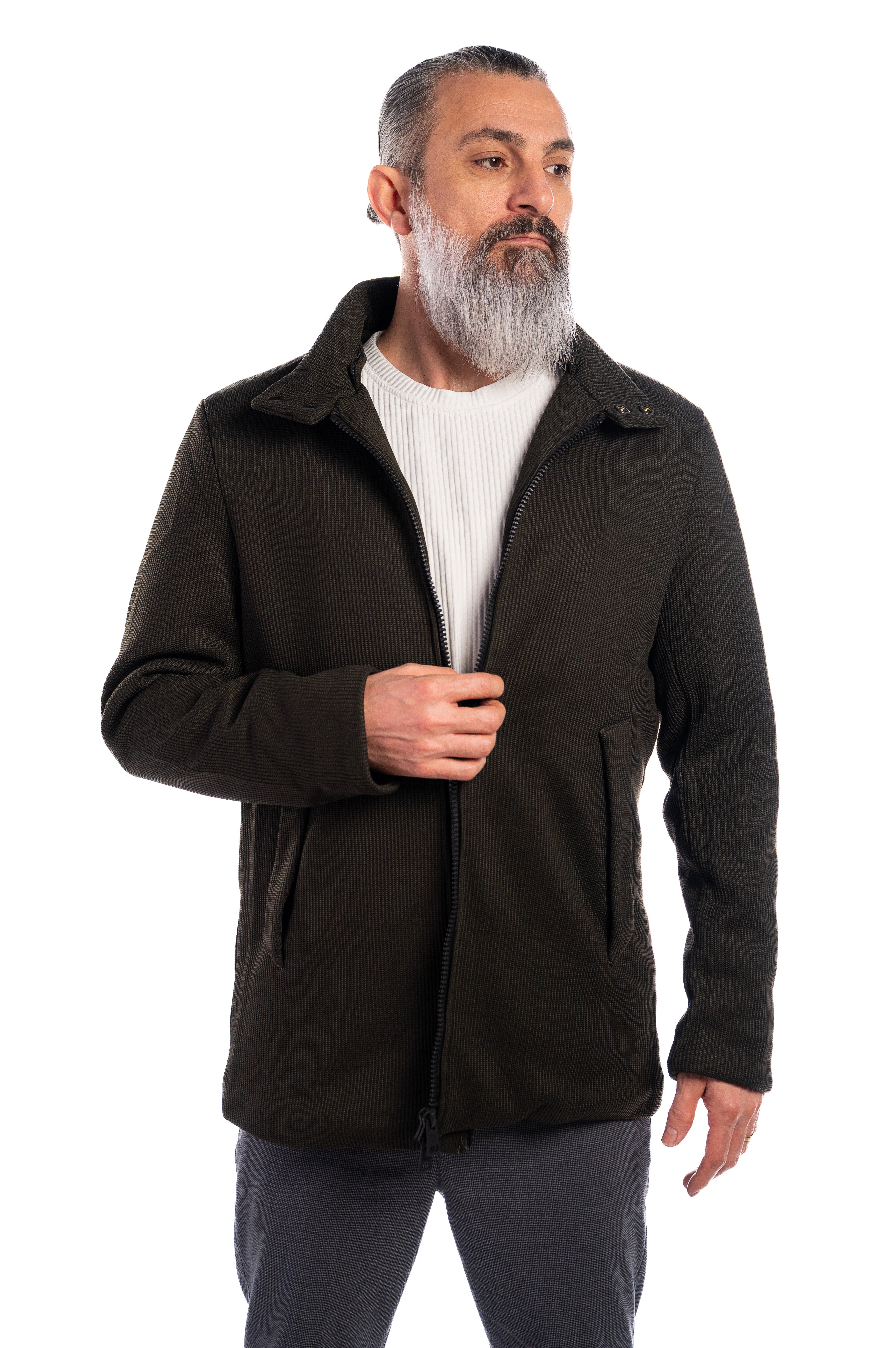 jackets