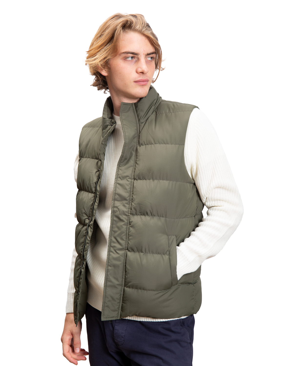 VEST