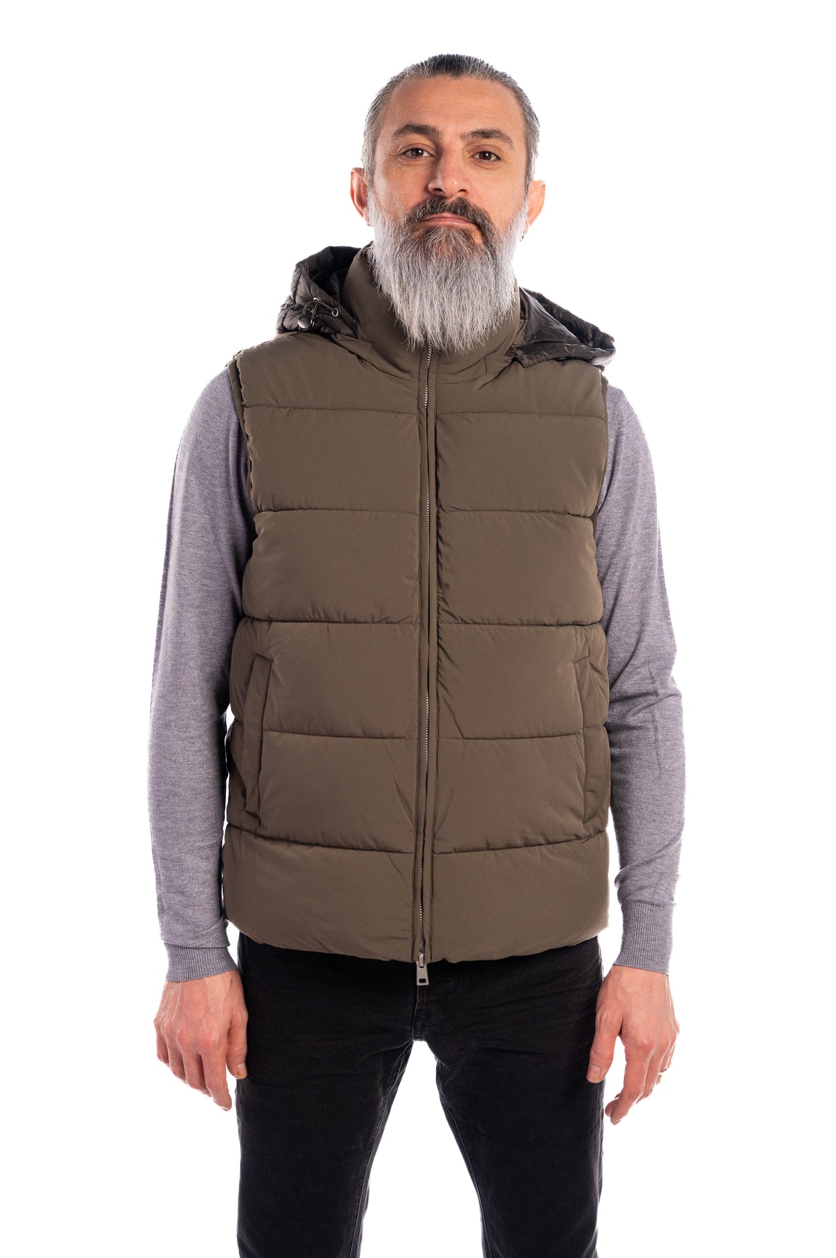VEST
