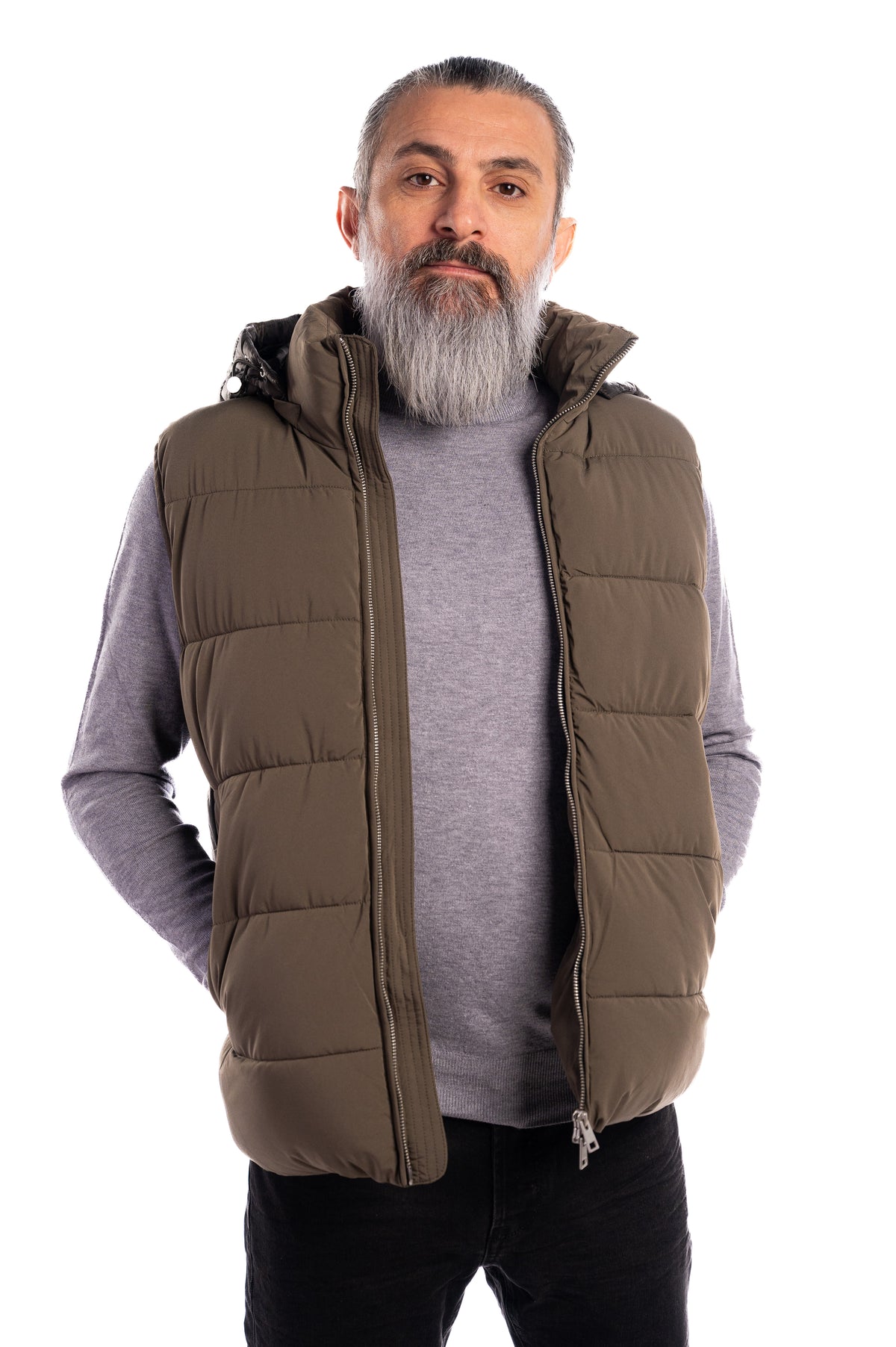 VEST