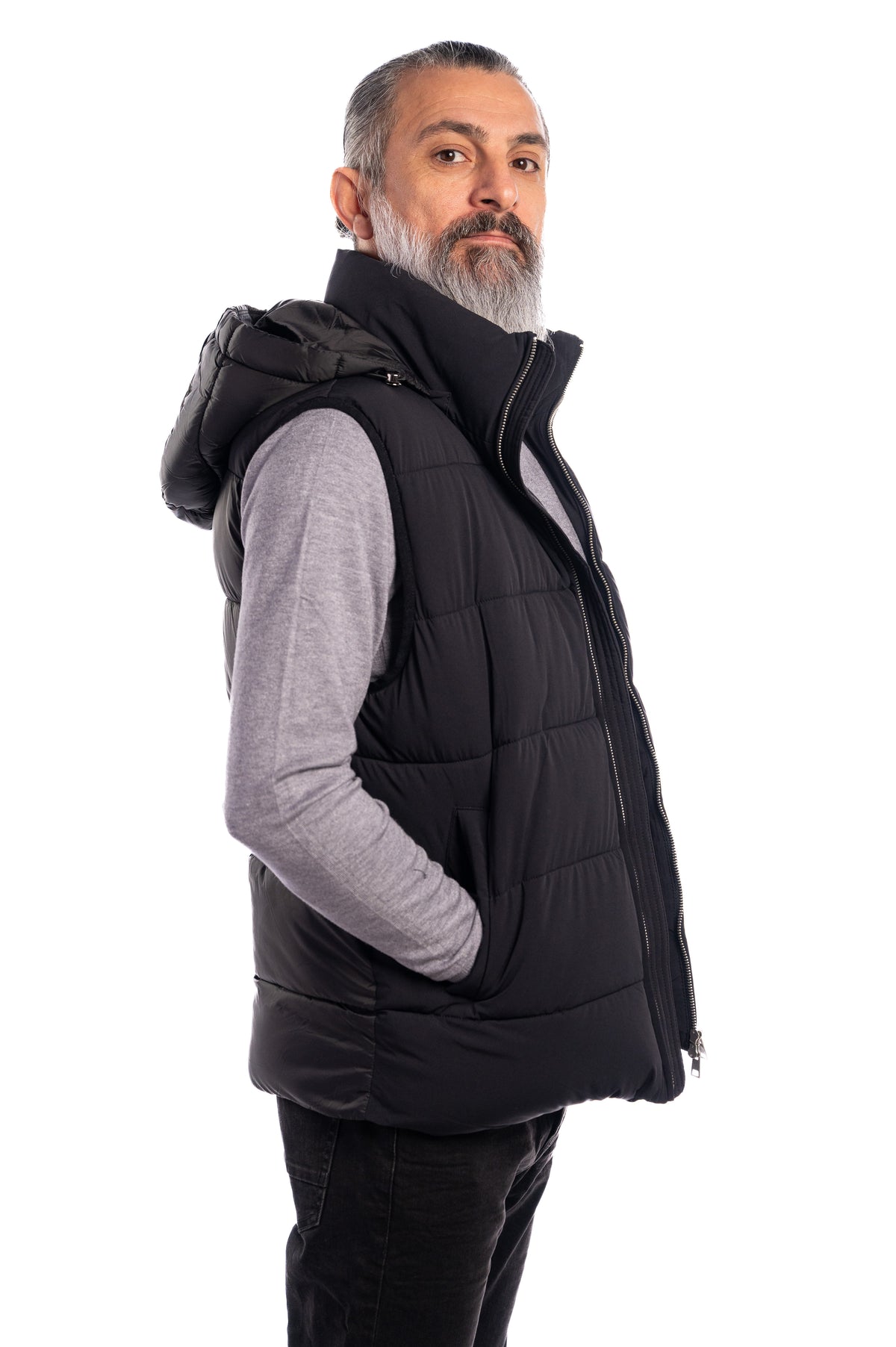 VEST