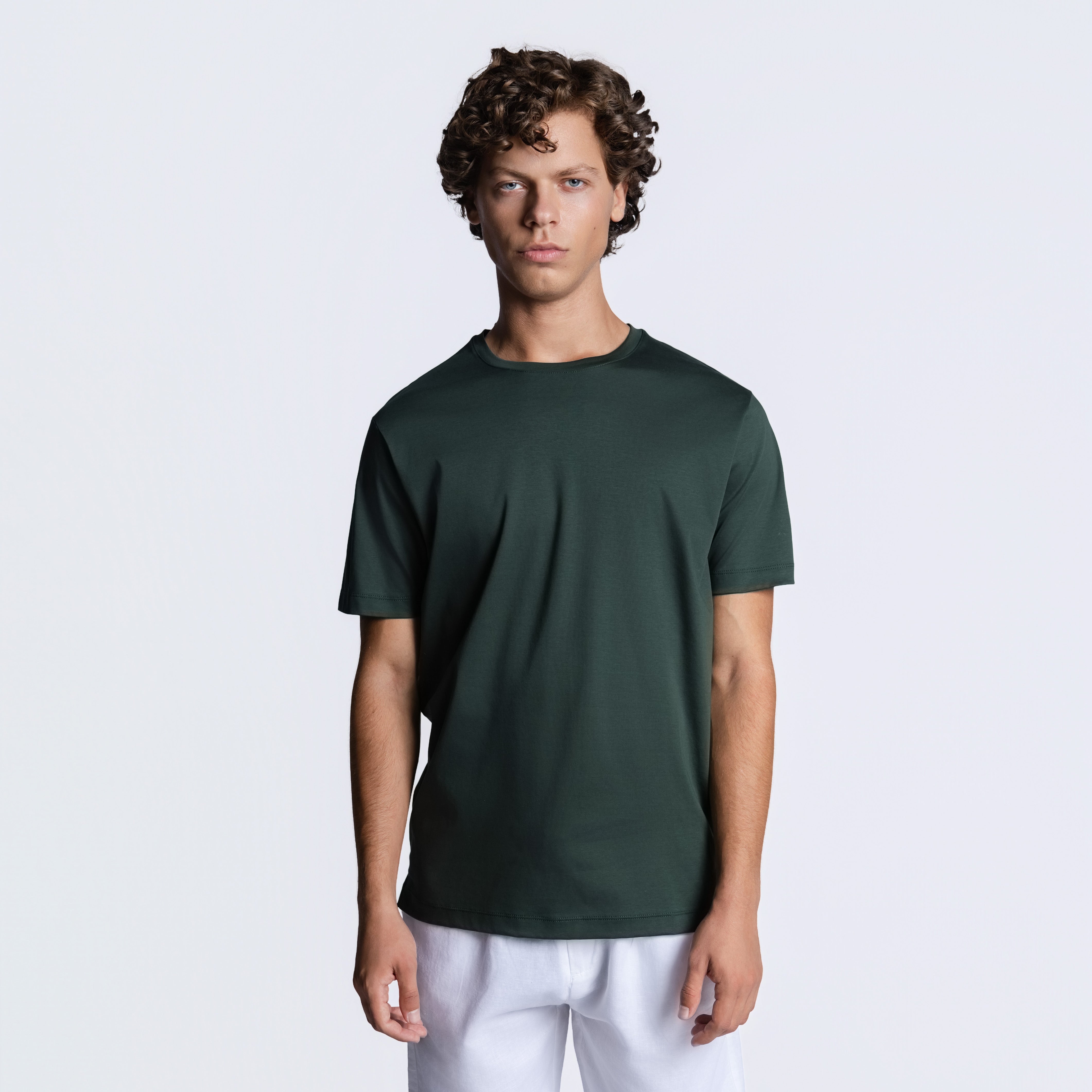 VERDE B.