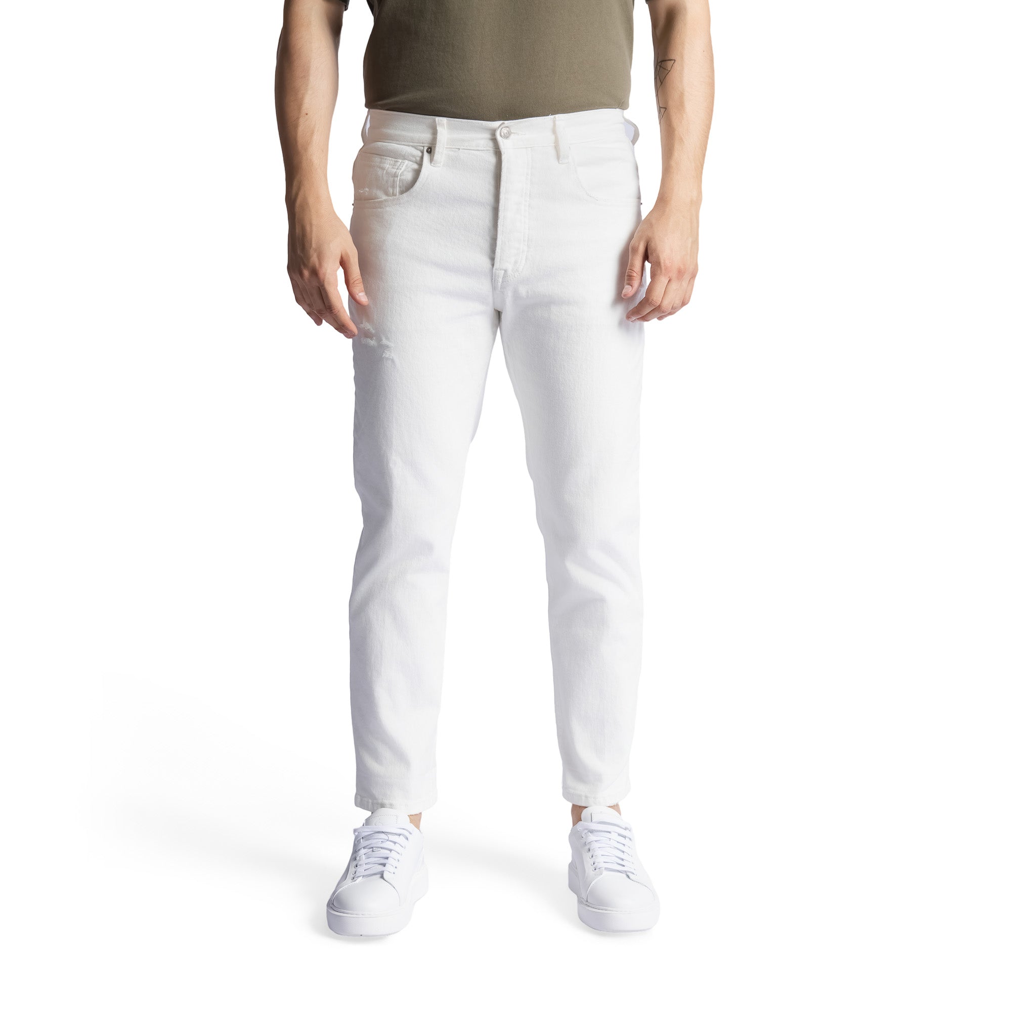 BIANCO