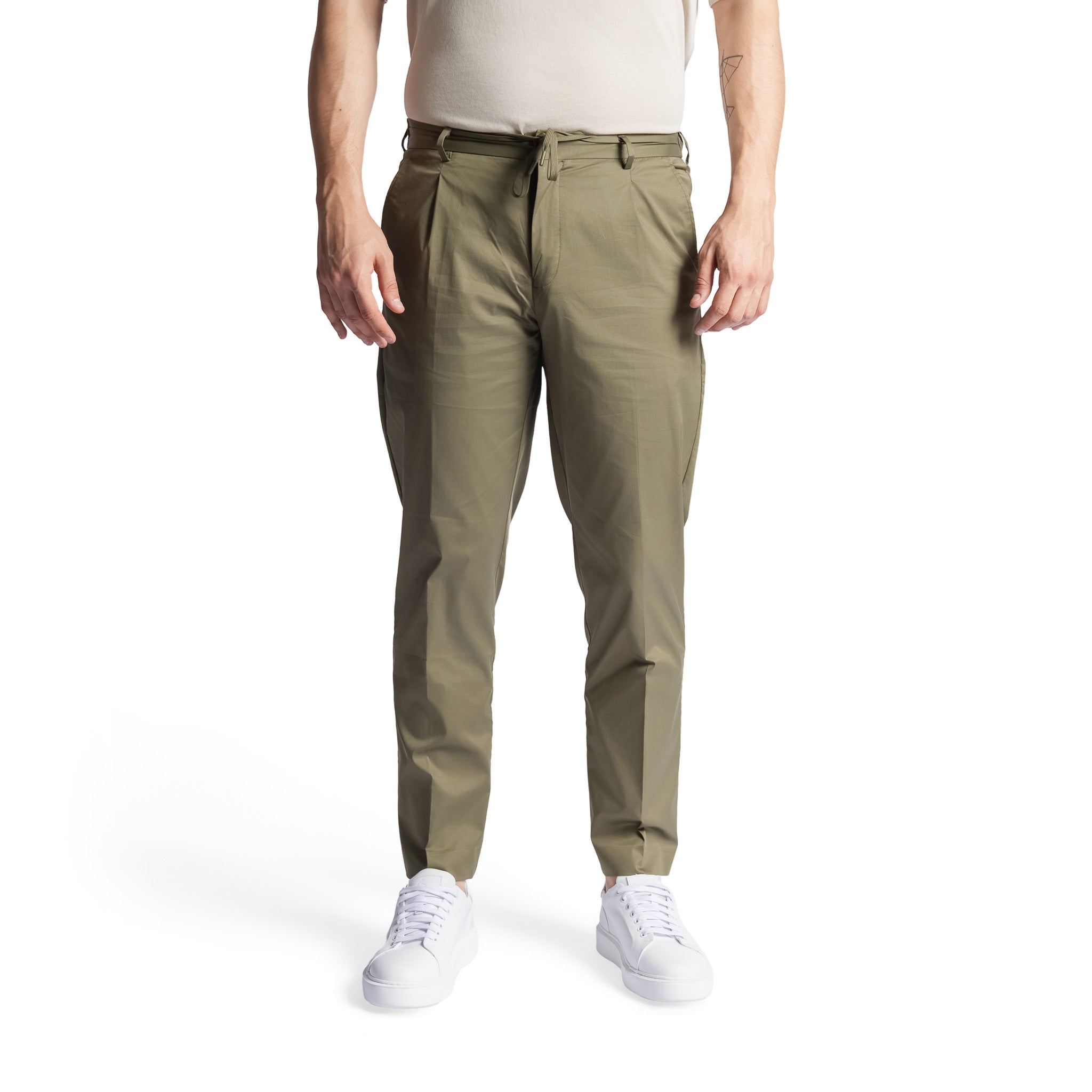 KHAKI