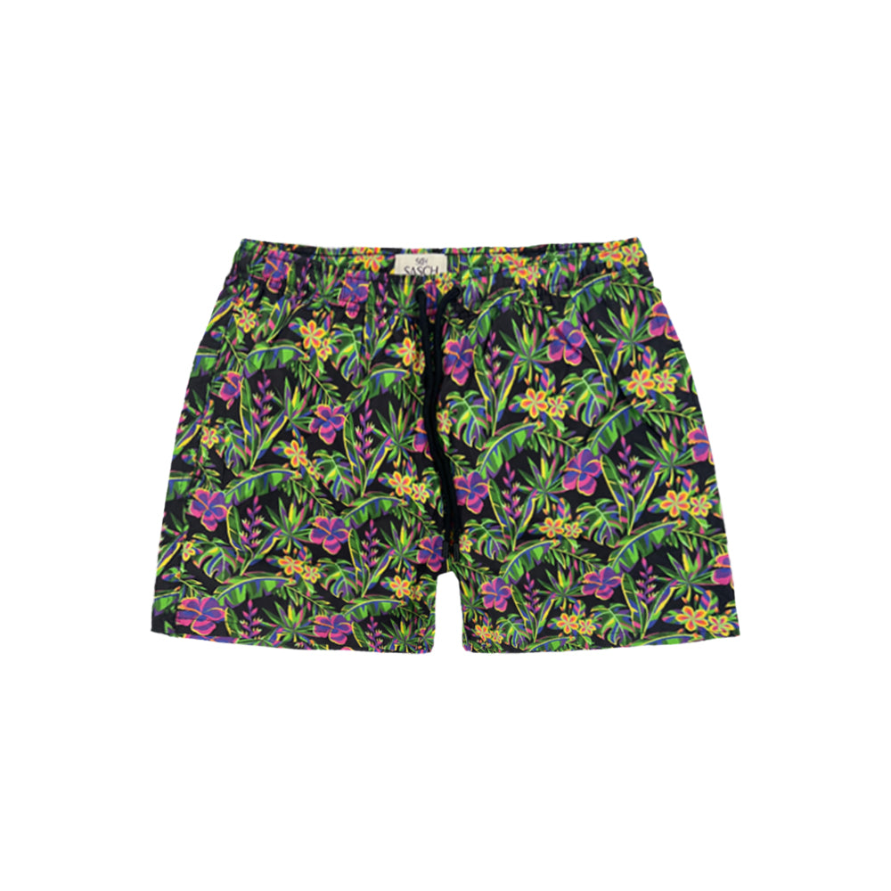 WASHING SHORCE