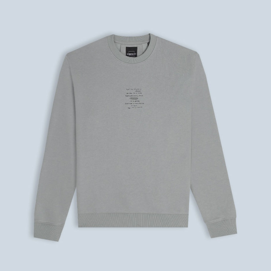 GRIGIO