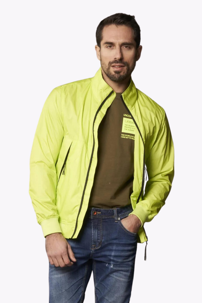 GIALLO
