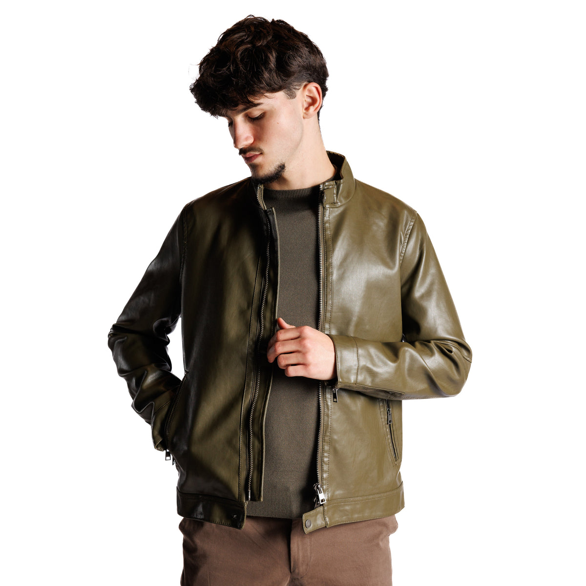 VERDE