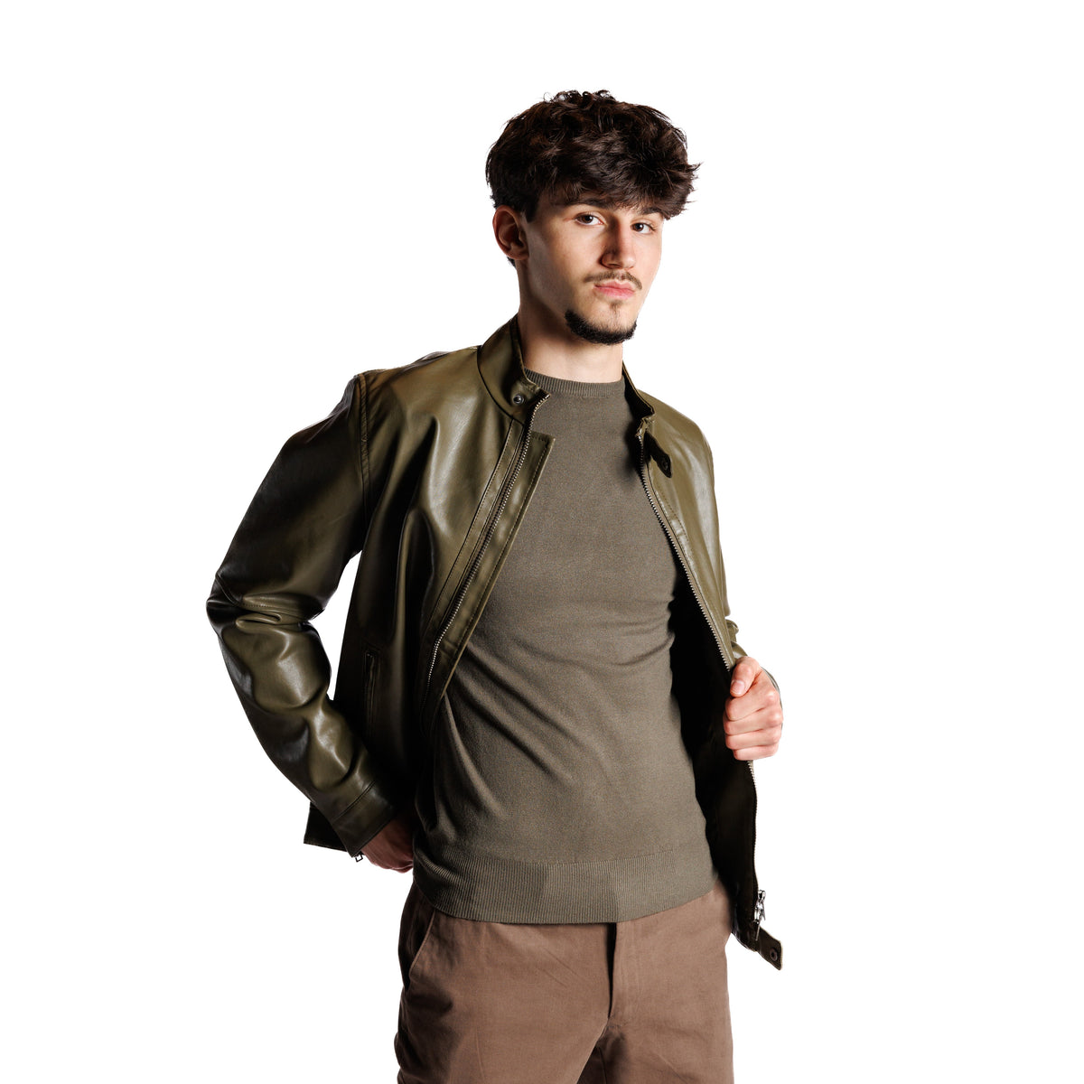 VERDE