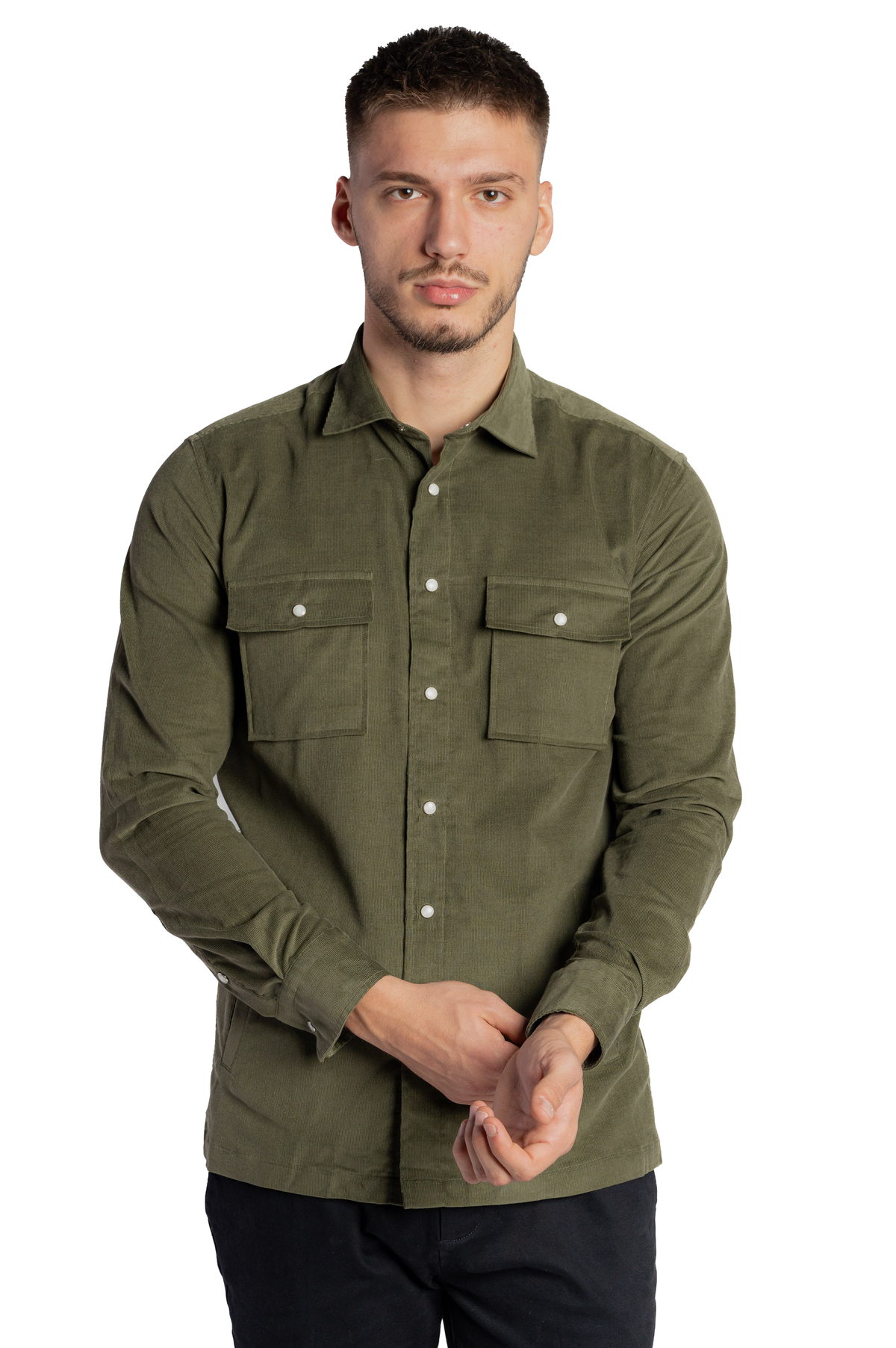 VERDE M.