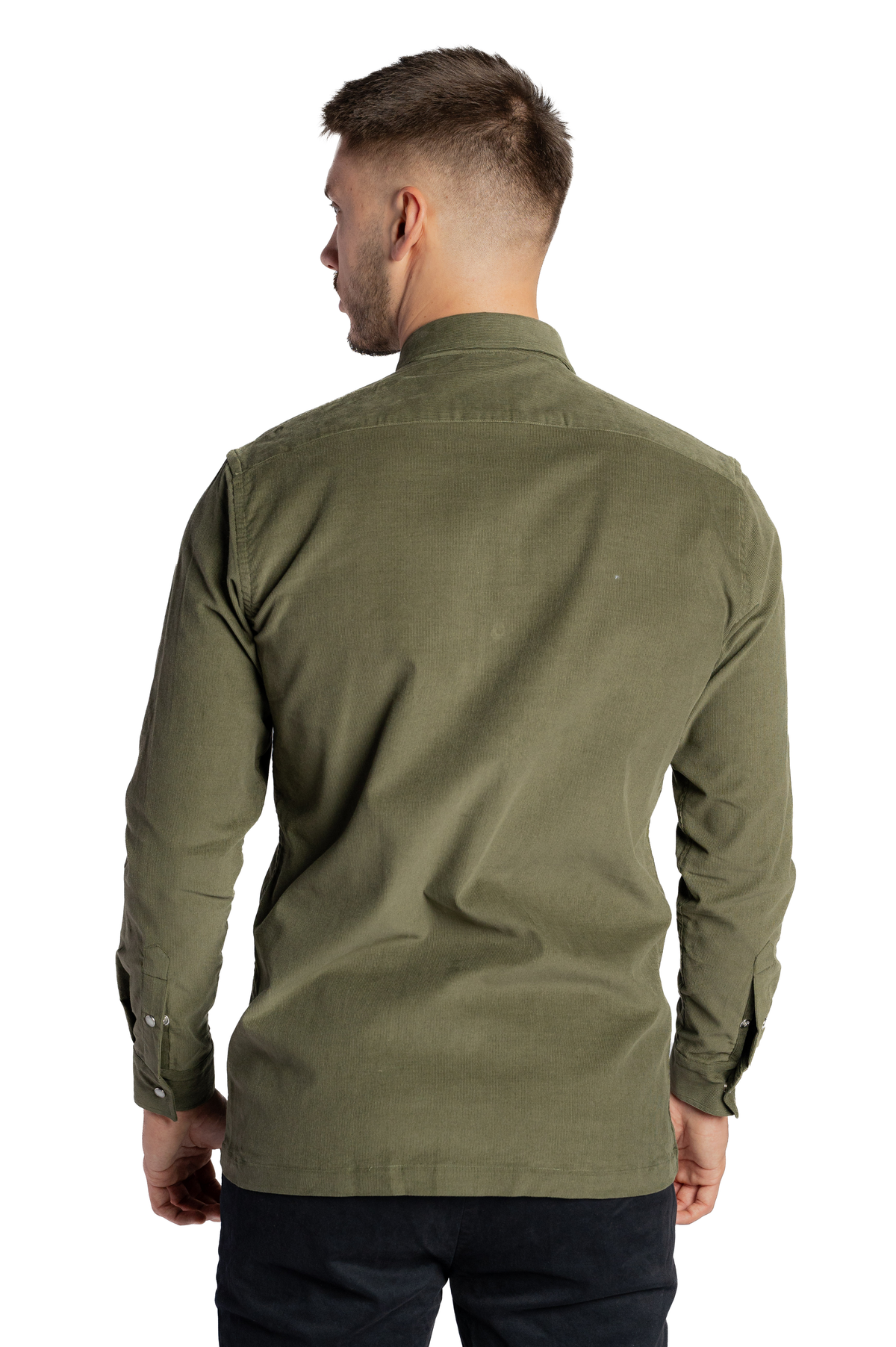 VERDE M.