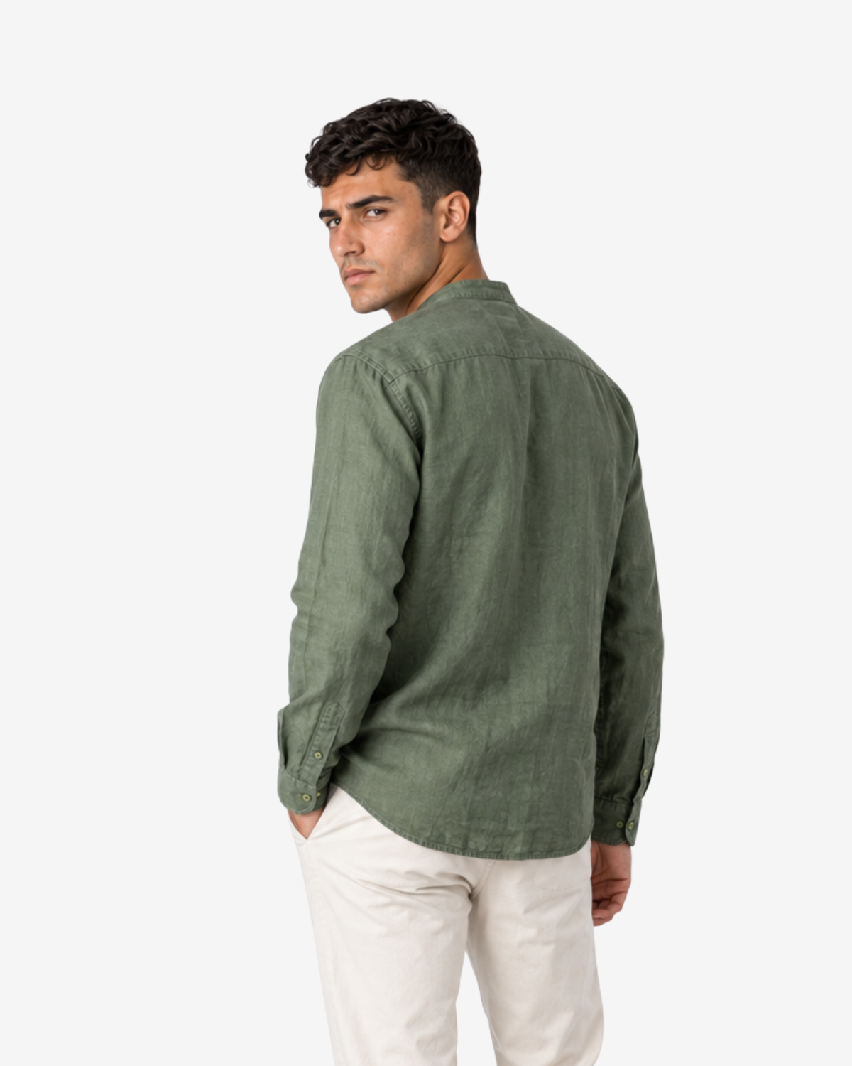VERDE M.
