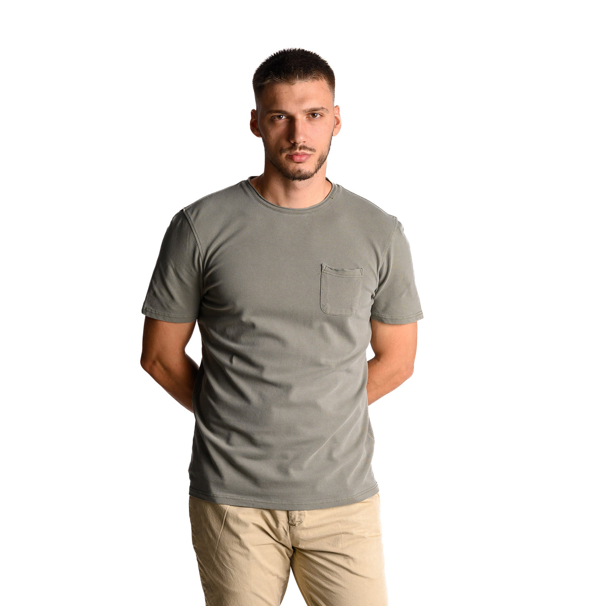 VERDE M.