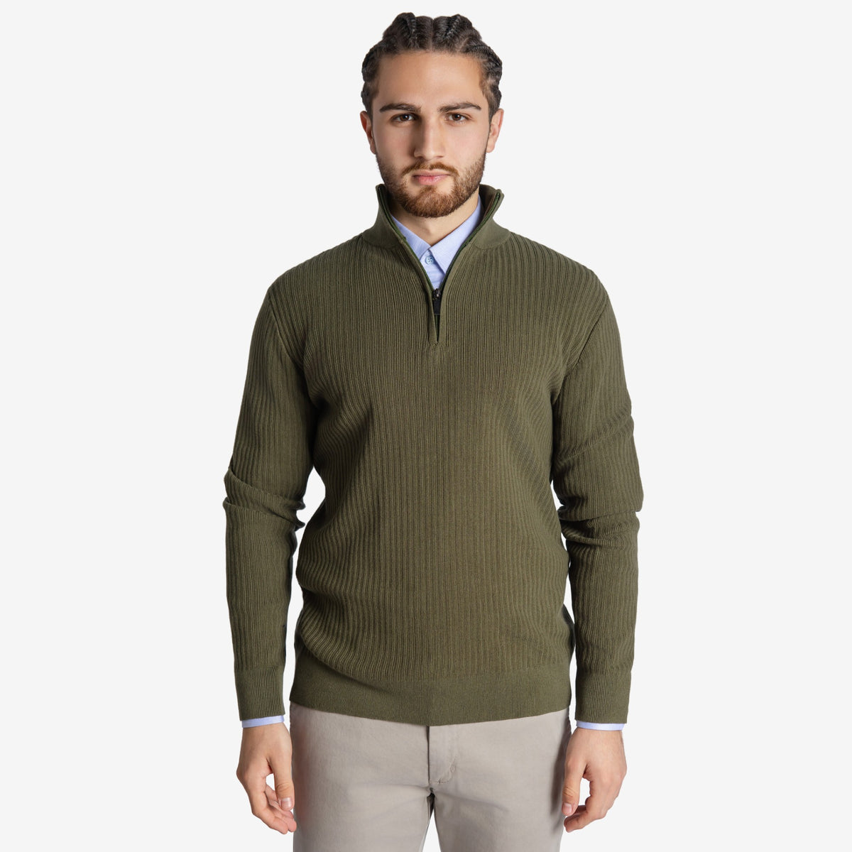 VERDE