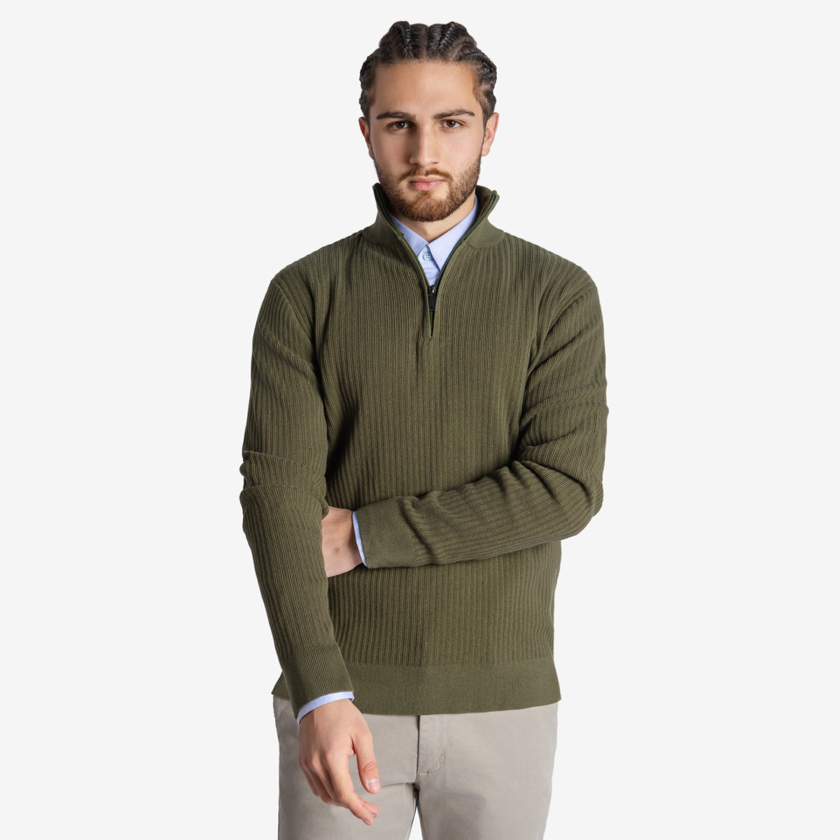 VERDE