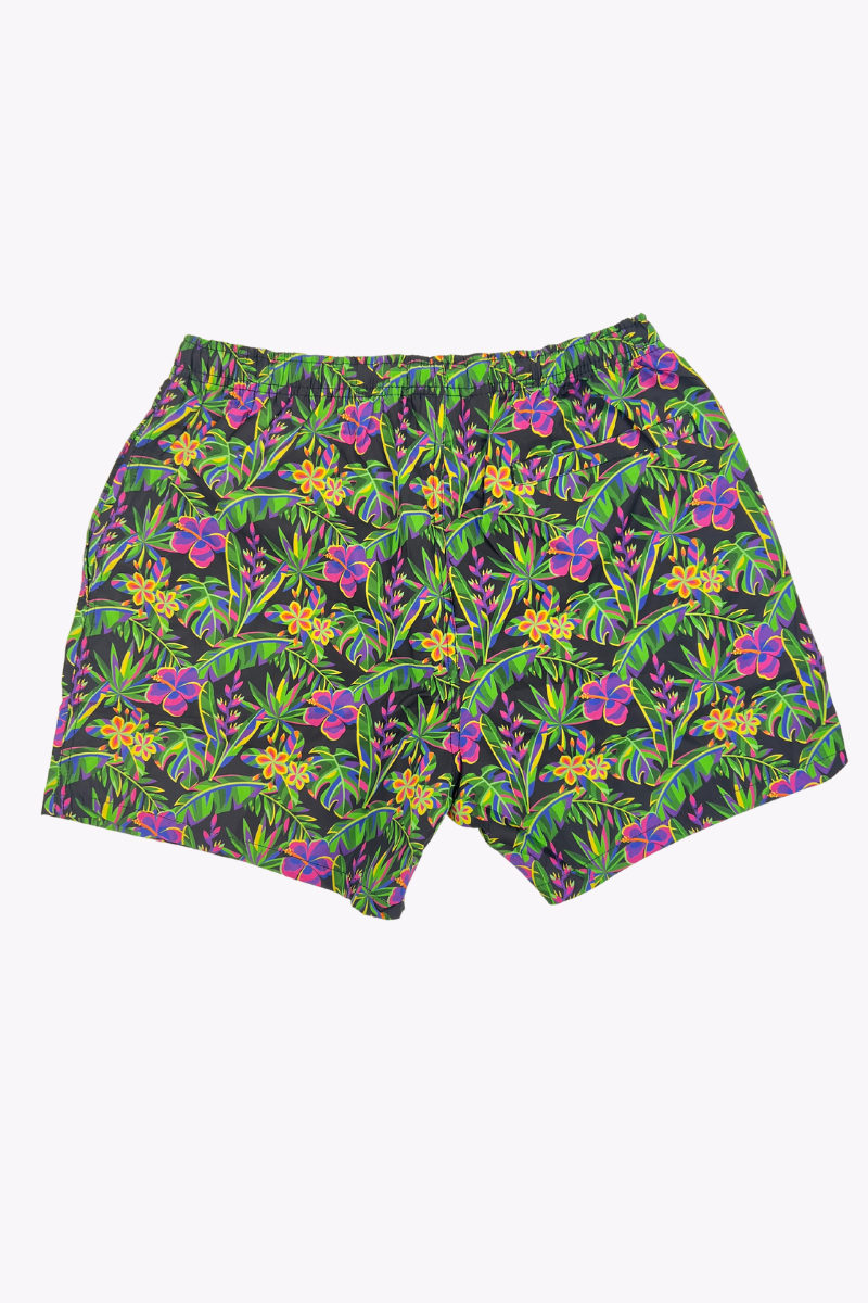 WASHING SHORCE