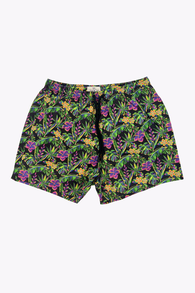 WASHING SHORCE