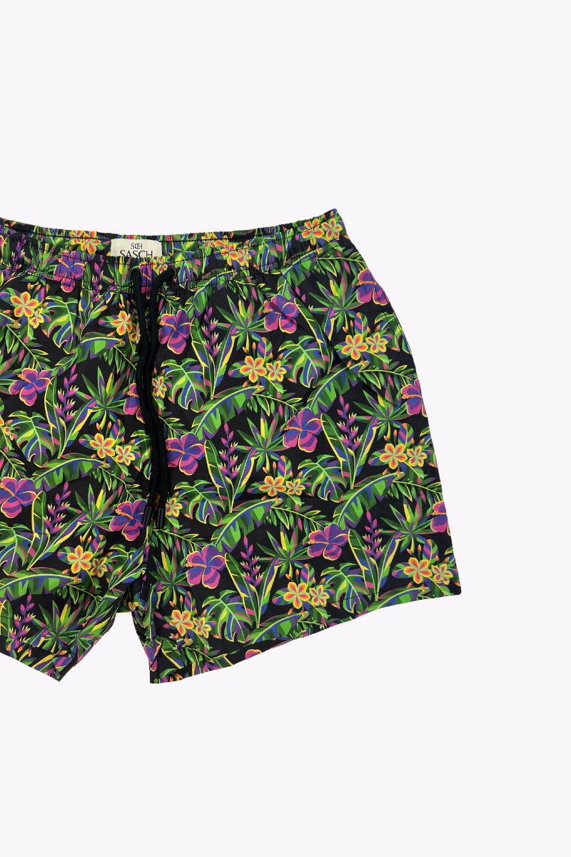 WASHING SHORCE