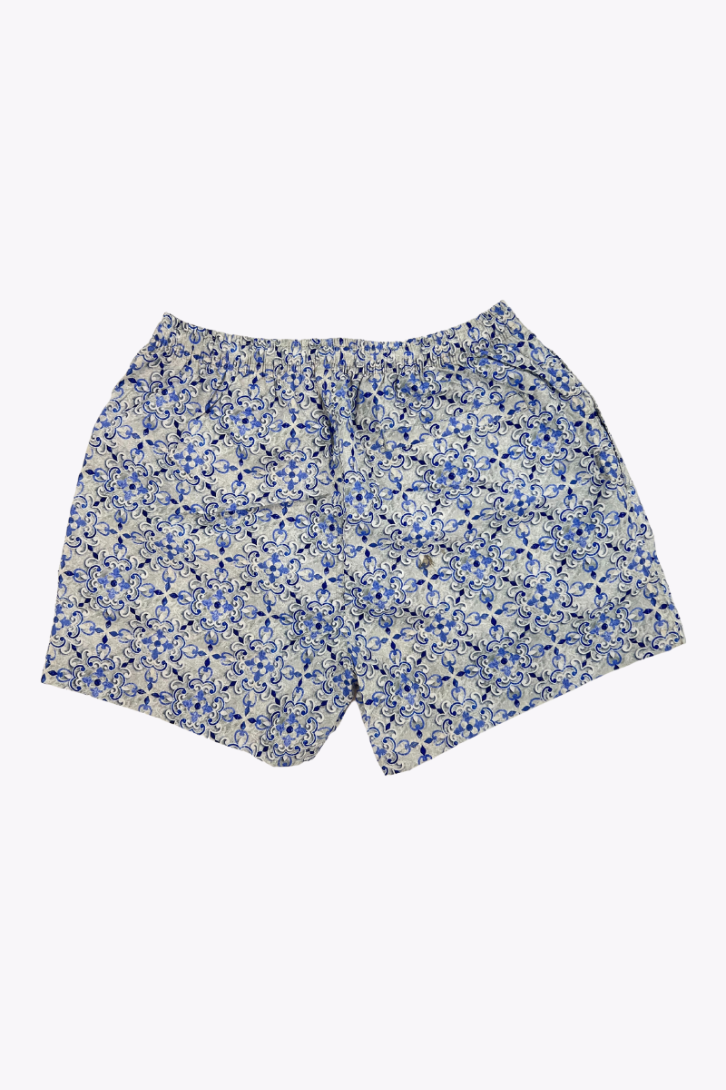 WASHING SHORCE