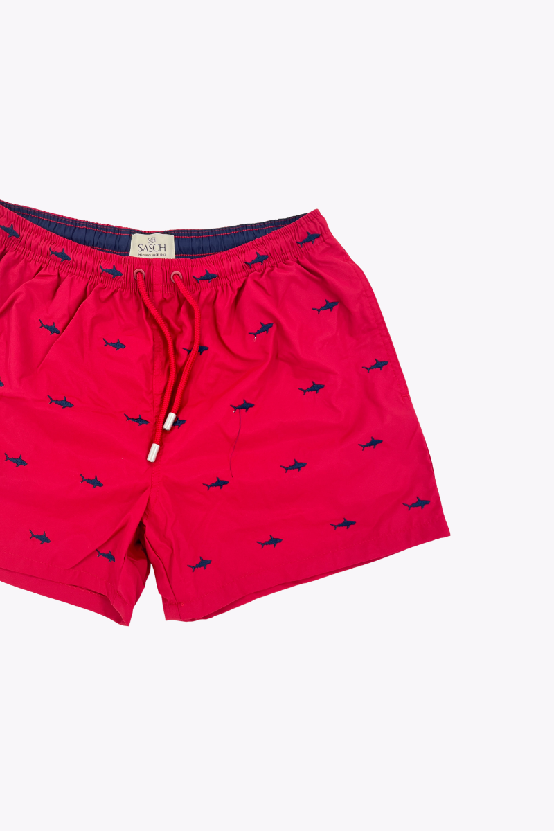 WASHING SHORCE