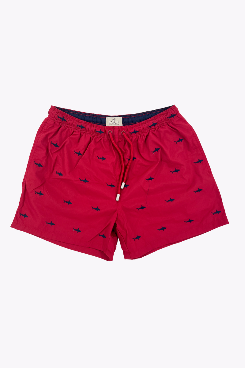 WASHING SHORCE