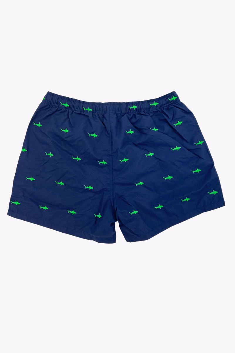 WASHING SHORCE