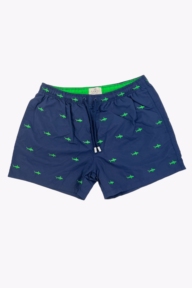 WASHING SHORCE