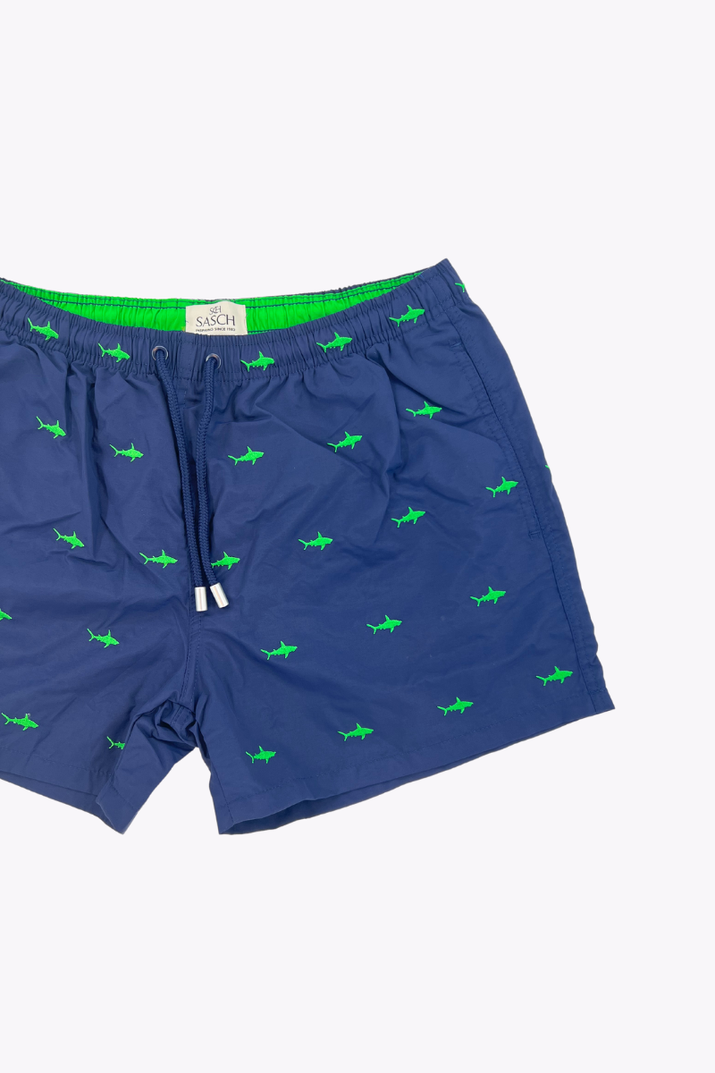 WASHING SHORCE