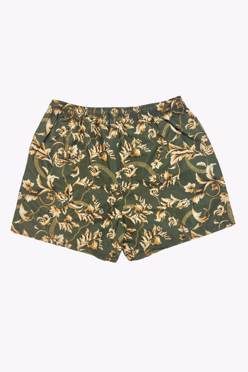 WASHING SHORCE