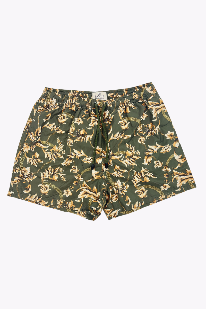 WASHING SHORCE
