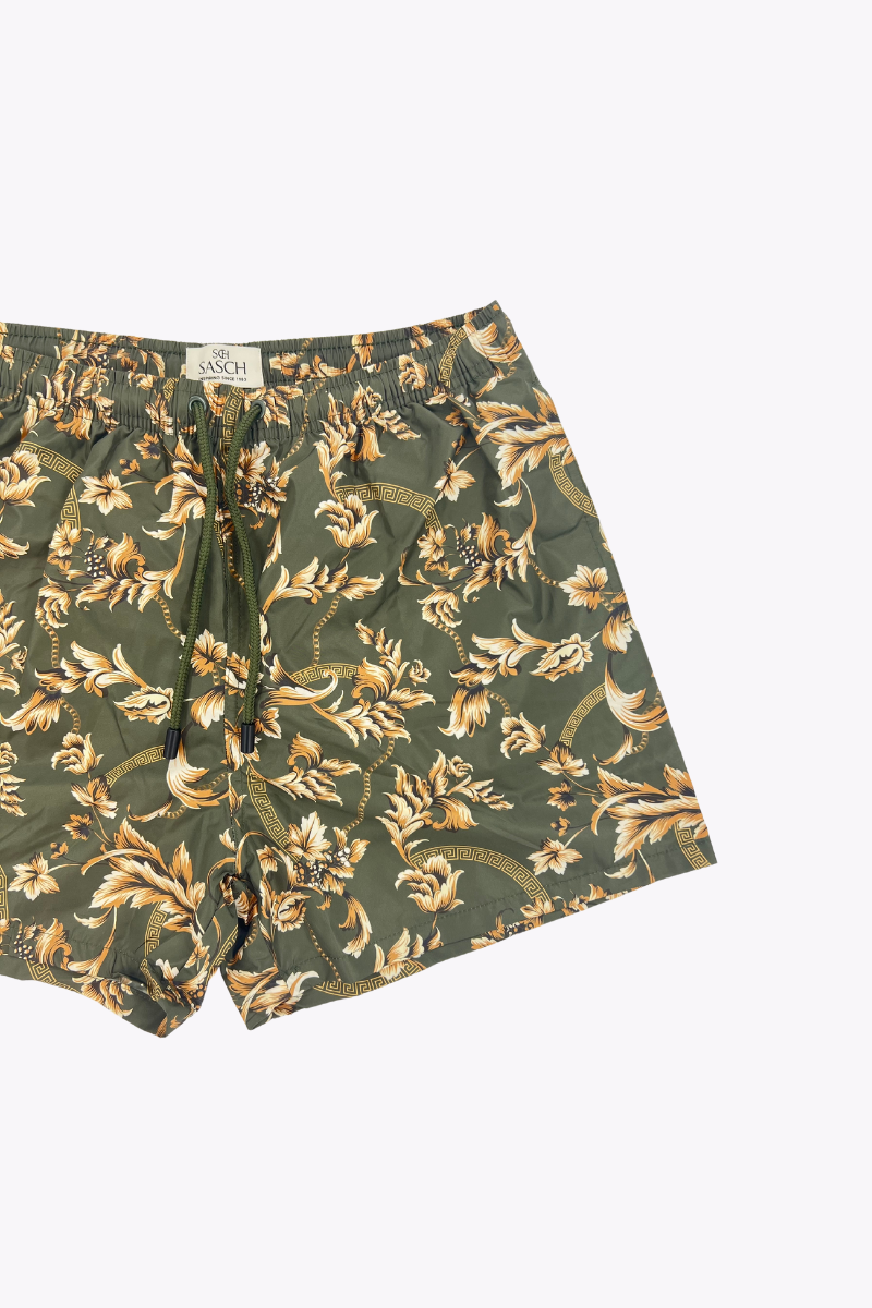 WASHING SHORCE