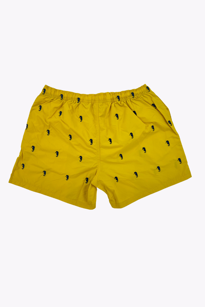 WASHING SHORCE