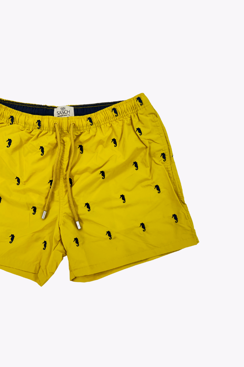 WASHING SHORCE