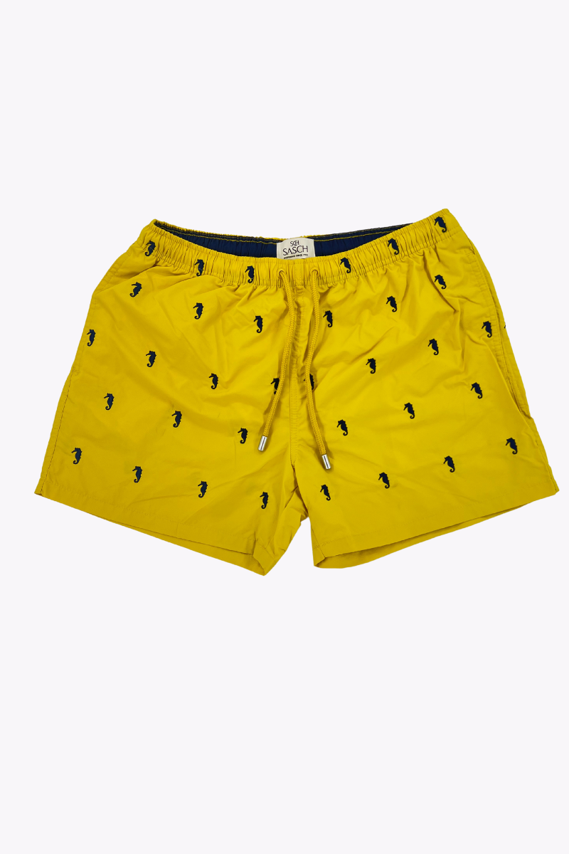 WASHING SHORCE