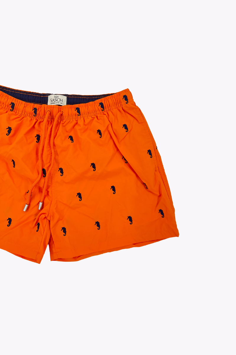 WASHING SHORCE