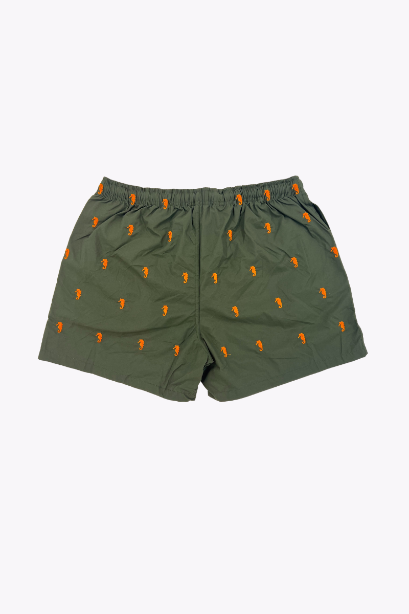 WASHING SHORCE