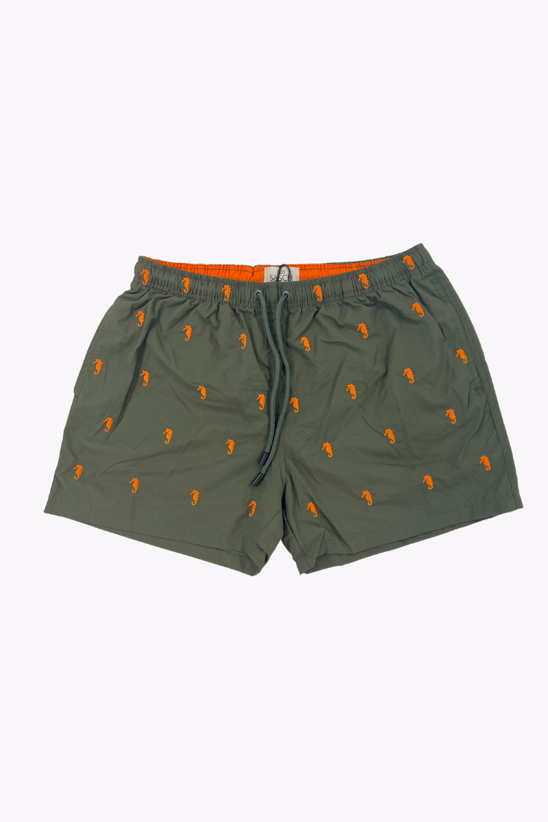 WASHING SHORCE
